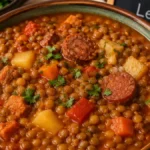 Best Guiso de Lentejas Near Me: Discover the Most Comforting Lentil Stew Worth Searching For